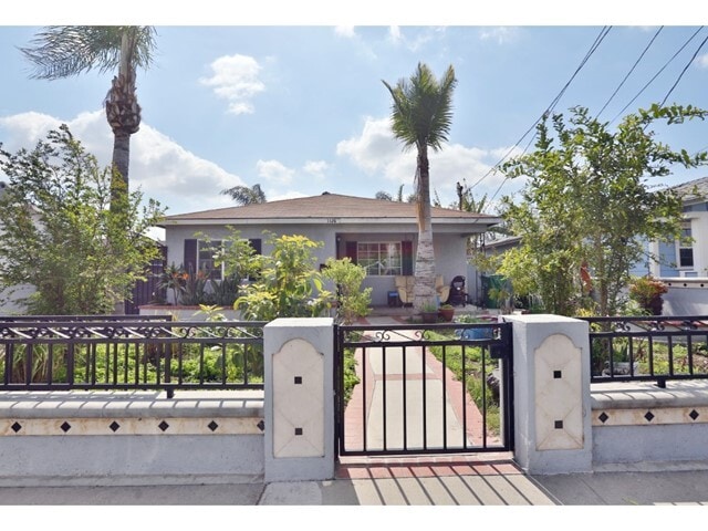 Primary Photo - 1126 W Cubbon St