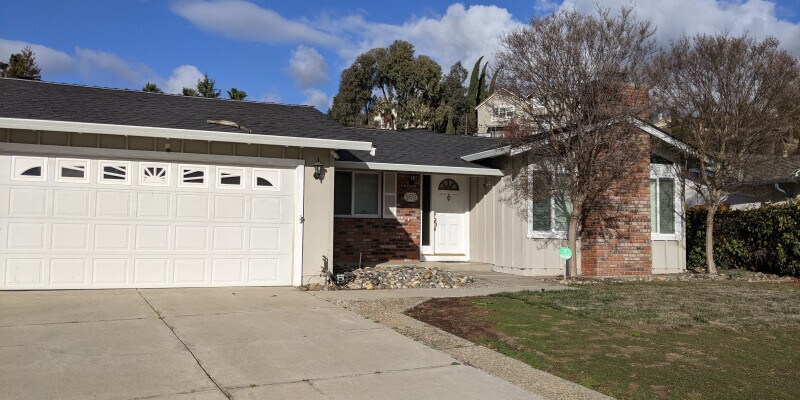 3834 Glengrove Way, San Jose, CA 95121