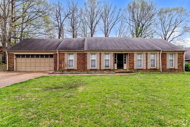 Building Photo - 8533 Kettering Dr