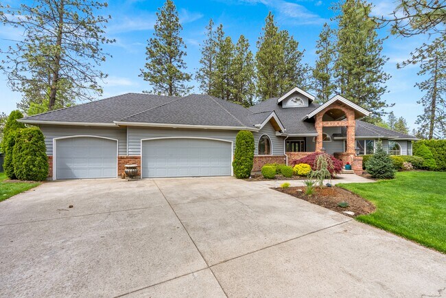 Foto del edificio - 602 W Bradford Ct