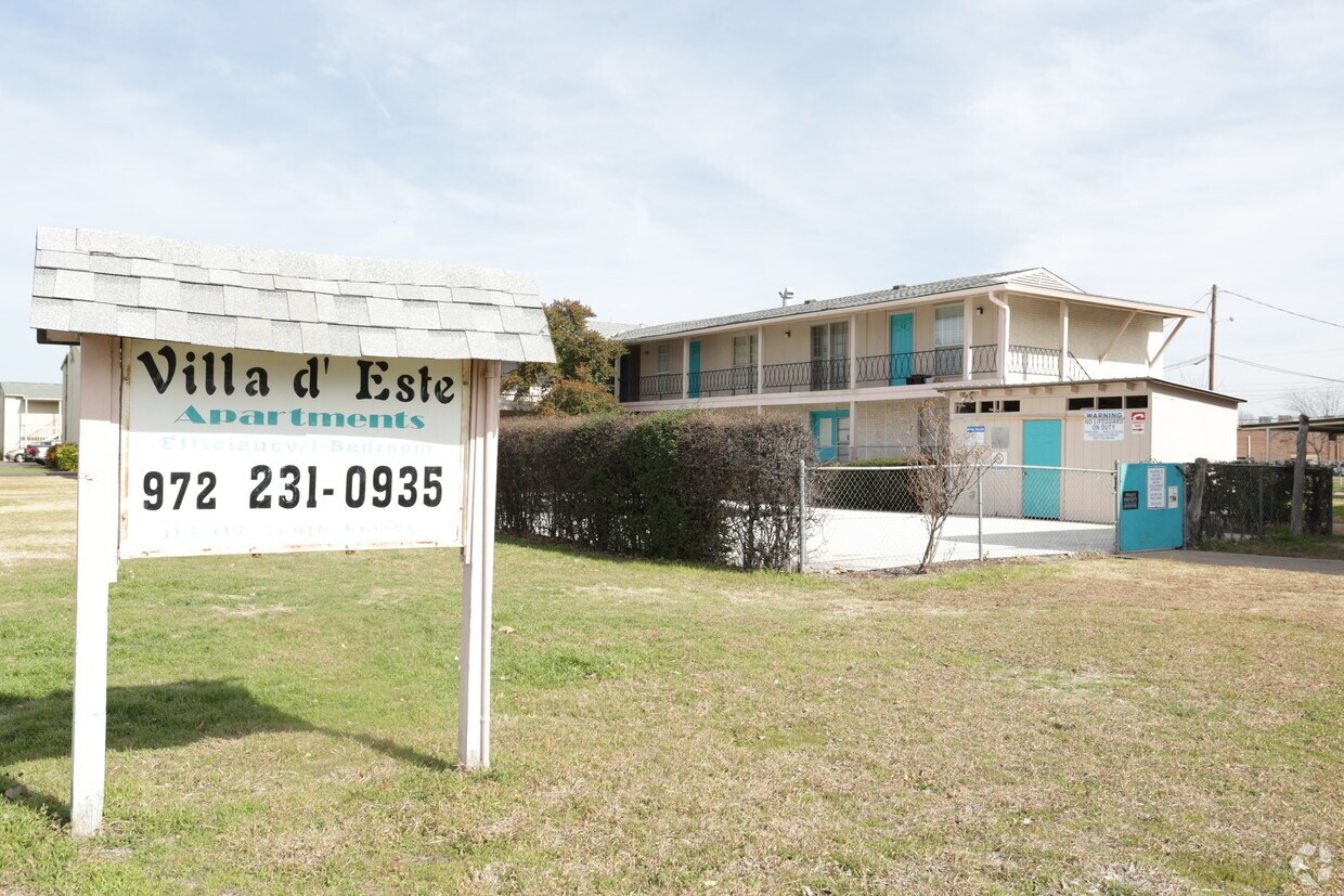 113117 S Bowser Rd, Richardson, TX 75081 Apartments in Richardson