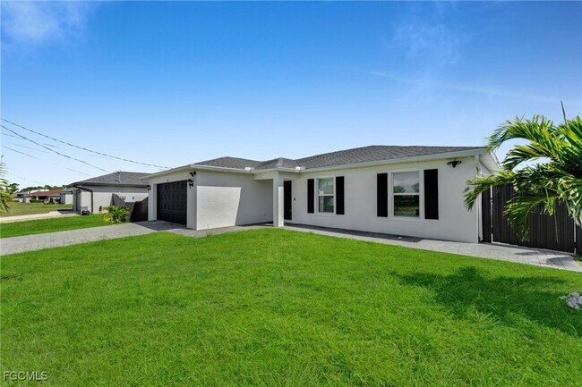 Foto del edificio - 3095 NW 4th Pl