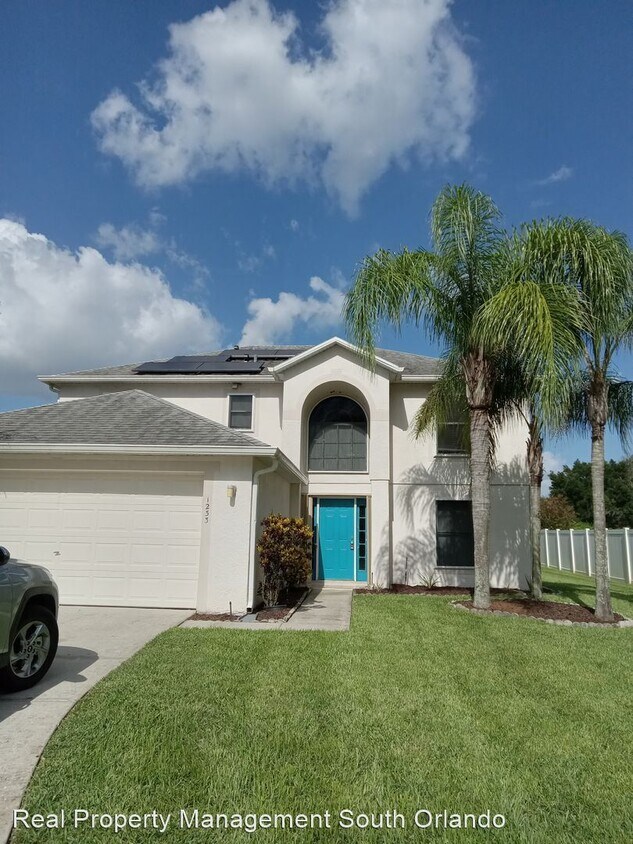 1233 Montheath Cir, Ocoee, FL 34761 House Rental in Ocoee, FL