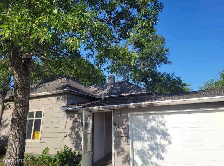 Primary Photo - 2 br, 1 bath House - 611 5th St A Unit A