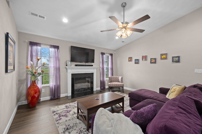 Building Photo - 1502 Lexi Ln