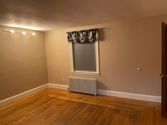 Living Room - 51 Garfield St