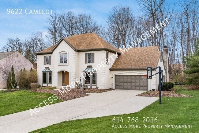 Building Photo - SPACIOUS & GRAND HOME IN PICKERINGTON!