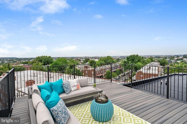 Foto del edificio - 1143 Summit St NE