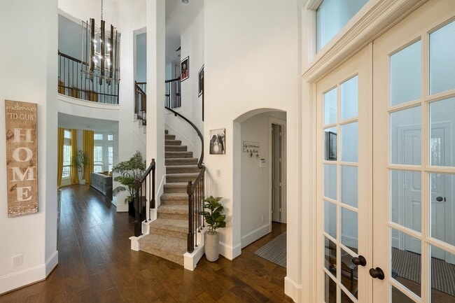 Foto del edificio - 9702 Caldwell Way