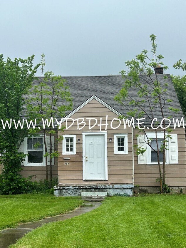 Primary Photo - 4026 Weisser Park Ave