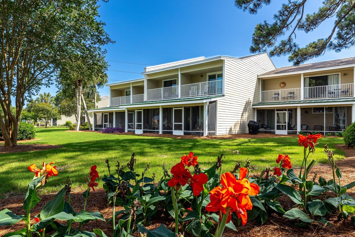 Foto del edificio - 624 Bayou Dr