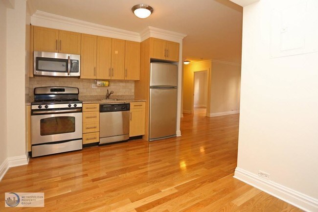 Foto del edificio - 108 W 15th St