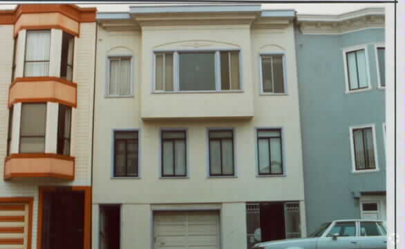 Building Photo - 542 25th Ave