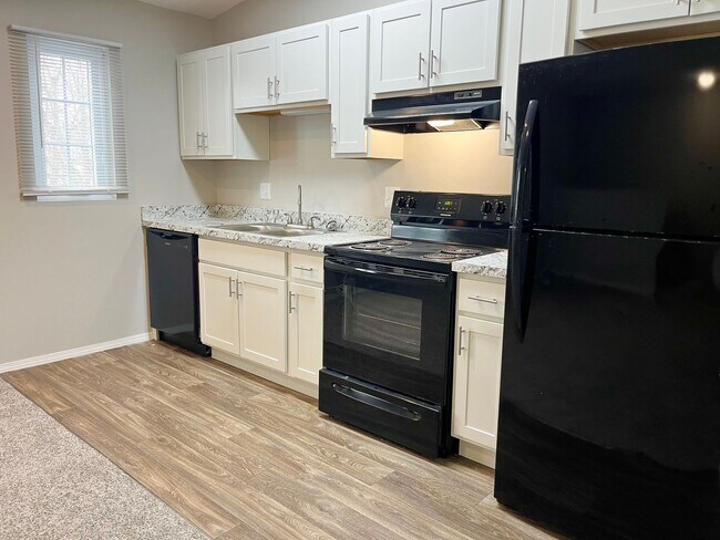 Foto del interior - Grove at Main Apartments