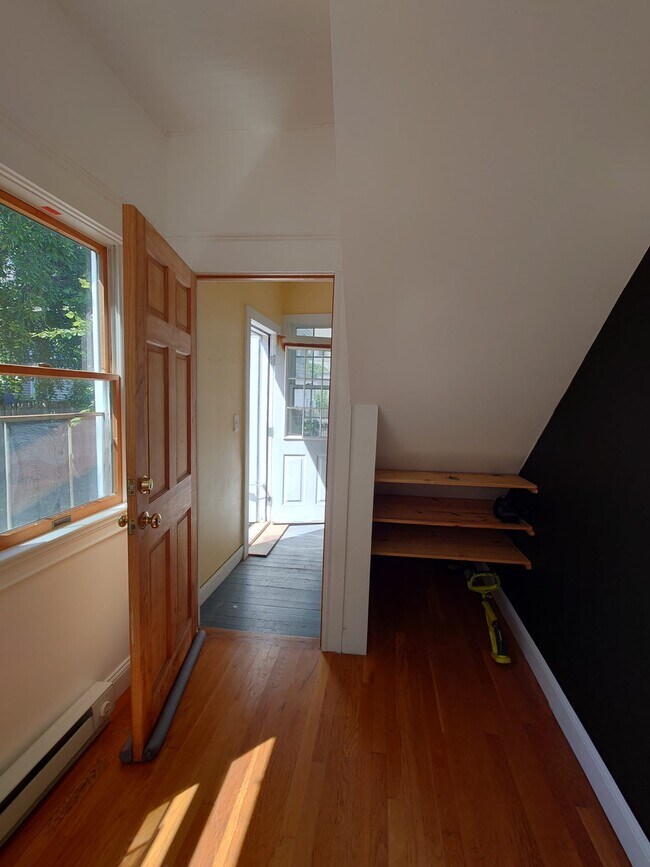 Foto del edificio - 11 Hinckley St