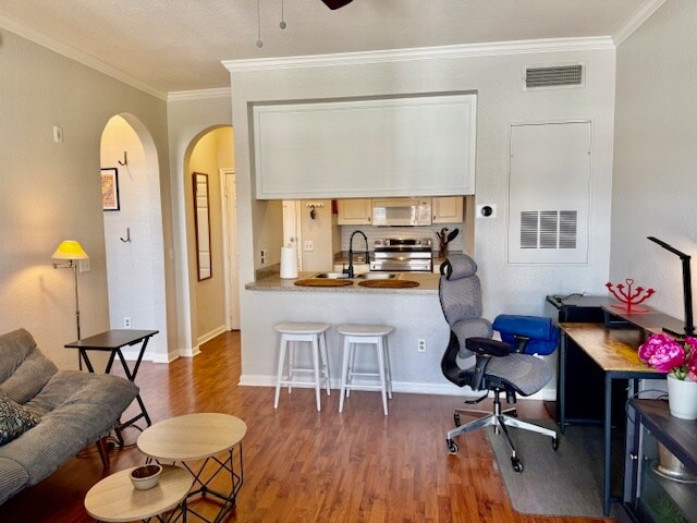 Foto del edificio - 860 N Orange Ave