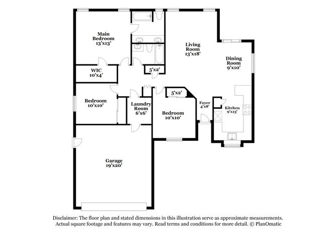 Building Photo - 1125 Purple Martin Ct