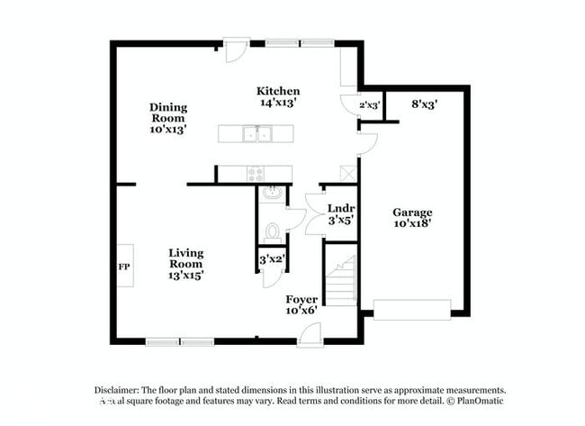 Building Photo - 3841 GRIFFIS GLEN DR, RALEIGH, NC 27610