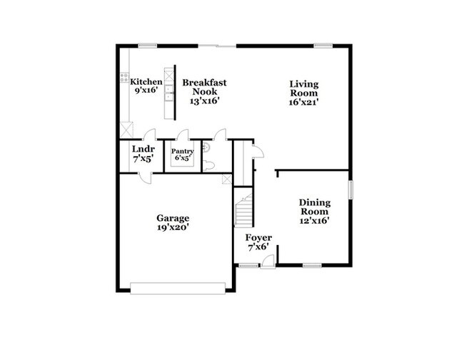 Building Photo - New Construction Home Available to Lease!