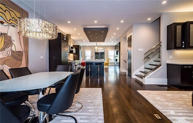 Foto del edificio - 3122 Chestnut Woods Dr