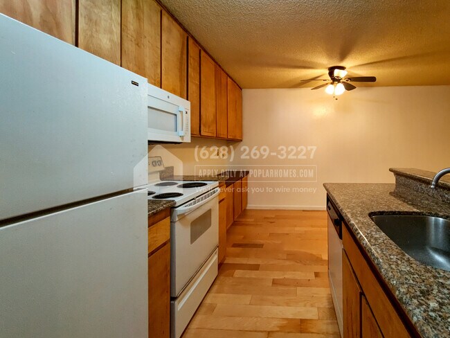 Foto del edificio - 567 Oakland Ave
