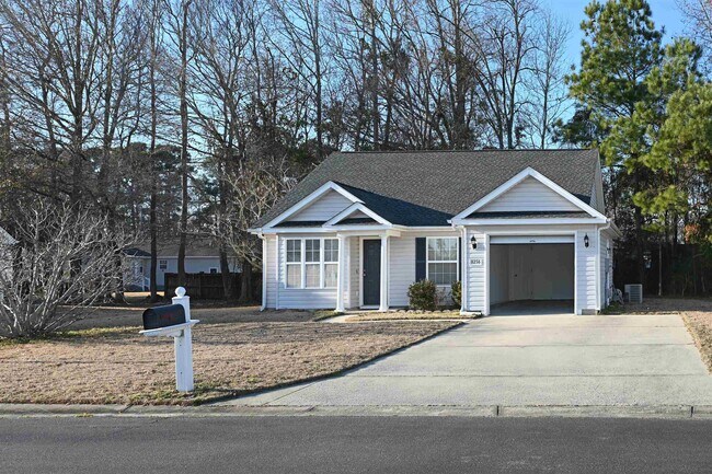 Building Photo - 8256 Tartan Ln