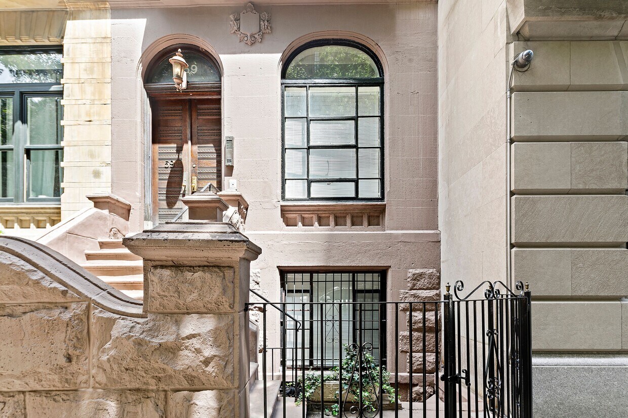 Foto del edificio - 59 E 73rd St
