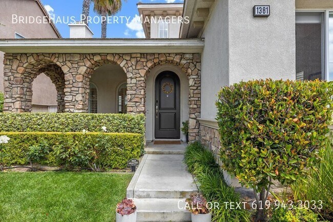 Building Photo - 1381 Old Janal Ranch Rd