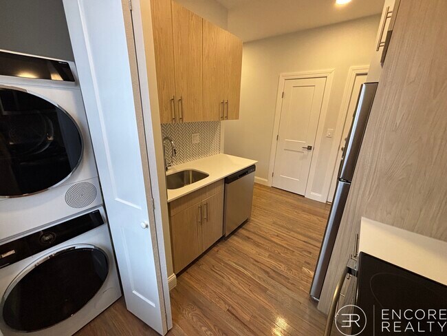 Foto del edificio - 16 Queensberry St