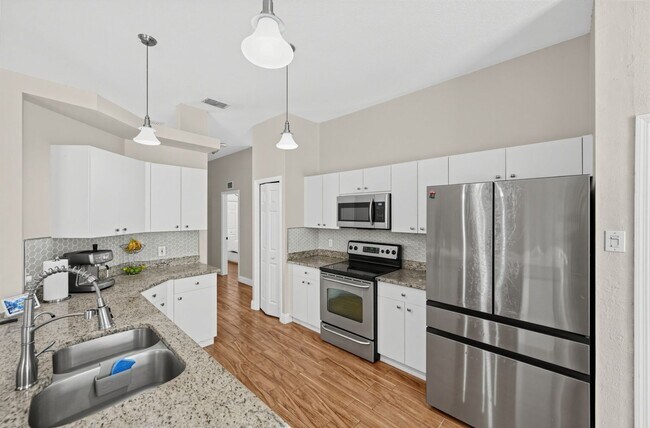 Foto del edificio - 2926 Inlet Cove Ln E