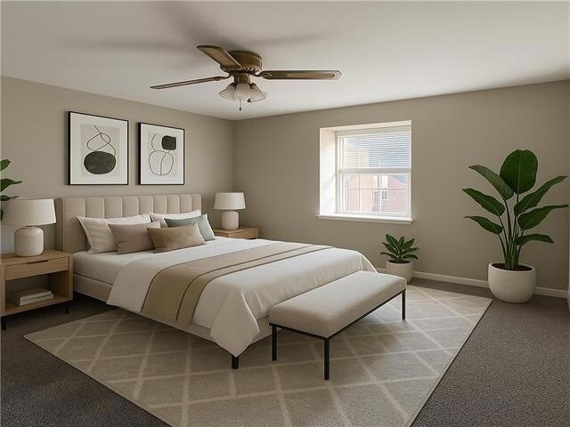 Foto del edificio - 3312 Taft Park