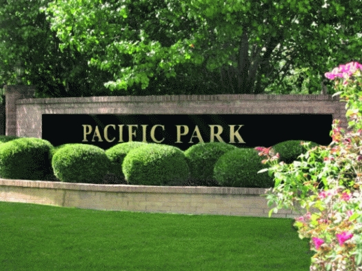 Foto principal - Pacific Park Apartments