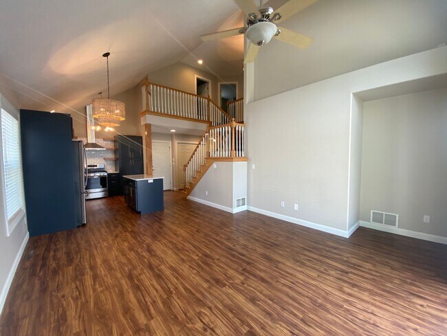 Foto del edificio - A RELAXING RETREAT - 3 bd/2.5 bath Twin Home for Rent