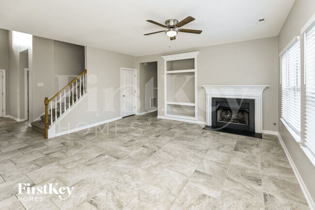 Foto del edificio - 14124 Northridge Dr