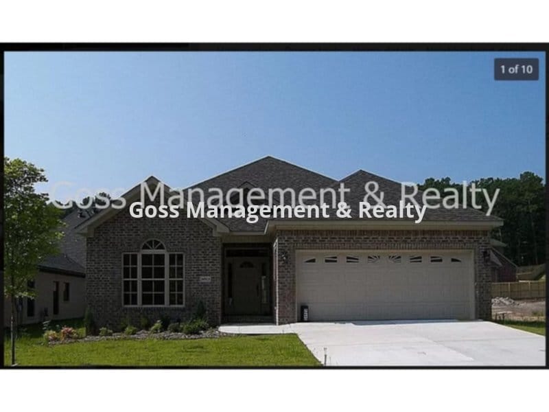Primary Photo - 14923 Pride Valley Rd