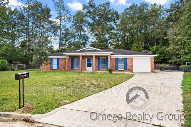 Building Photo - 6825 Norfolk Ct