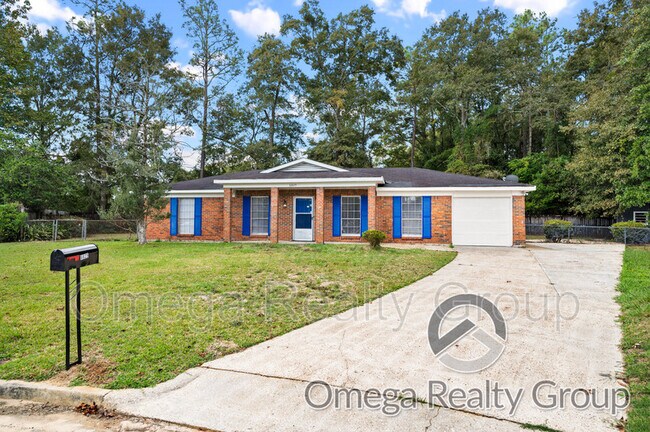 Foto del edificio - 6825 Norfolk Ct