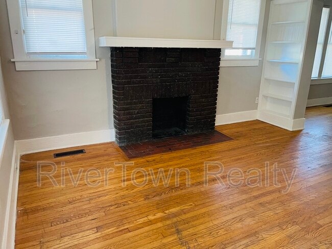 Foto del edificio - 3536 Spottswood Ave