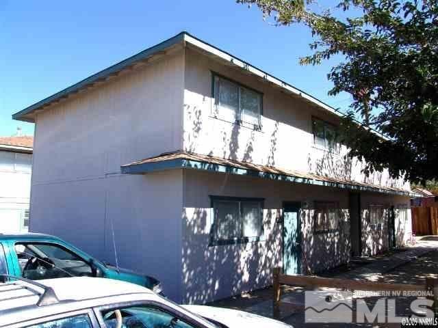 Building Photo - 640 D St