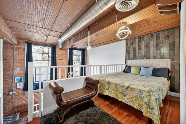 Foto del edificio - 226 Mt Elliott St