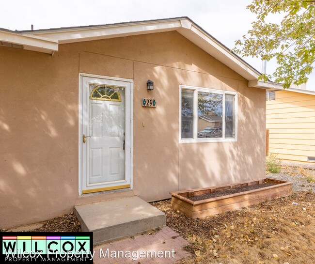 Foto del edificio - 2 br, 1 bath House - 29 Road 6409