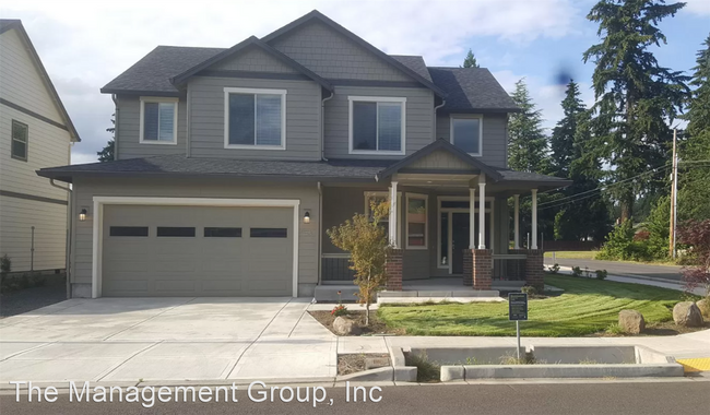 Foto del edificio - 4 br, 2.5 bath House - 5814 NE 45th Street