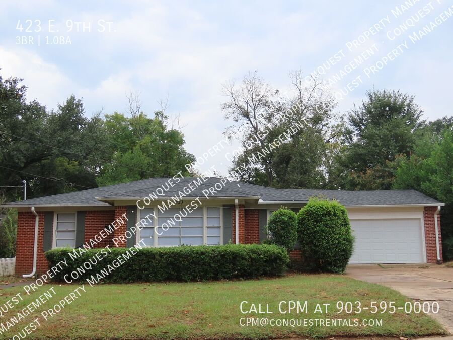 Foto principal - 423 E 9th St