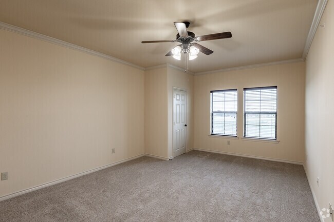1HAB, 1BA - 703 ft² - Villas of Ocean Drive