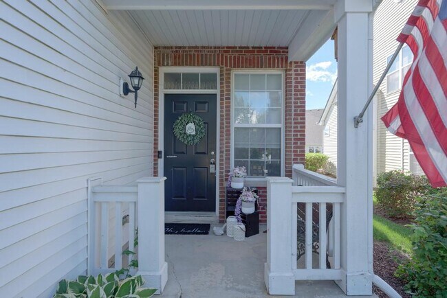 Building Photo - 8026 Bluestem Ave
