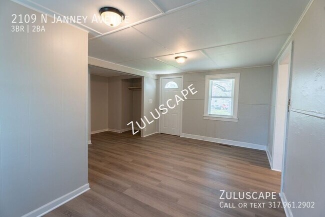 Foto del edificio - 2109 N Janney Ave