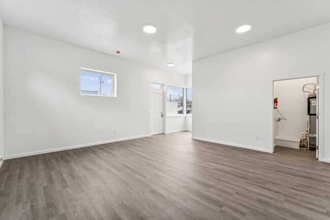 Foto del edificio - 911