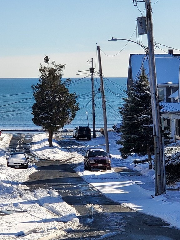 Building Photo - 91 Ocean St