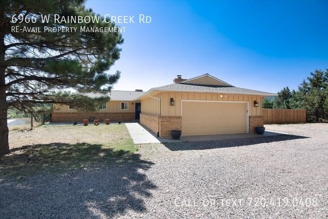 Building Photo - 6966 W Rainbow Creek Rd