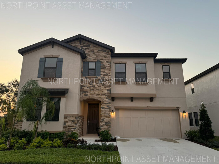 Primary Photo - Spacious 5-Bedroom Home in Lithia, FL – Mo...
